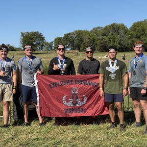 Team Page: 723D EOD Hooligans!